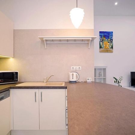Rumbach Apartment Budapeşte Dış mekan fotoğraf