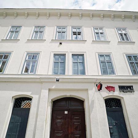 Rumbach Apartment Budapeşte Dış mekan fotoğraf