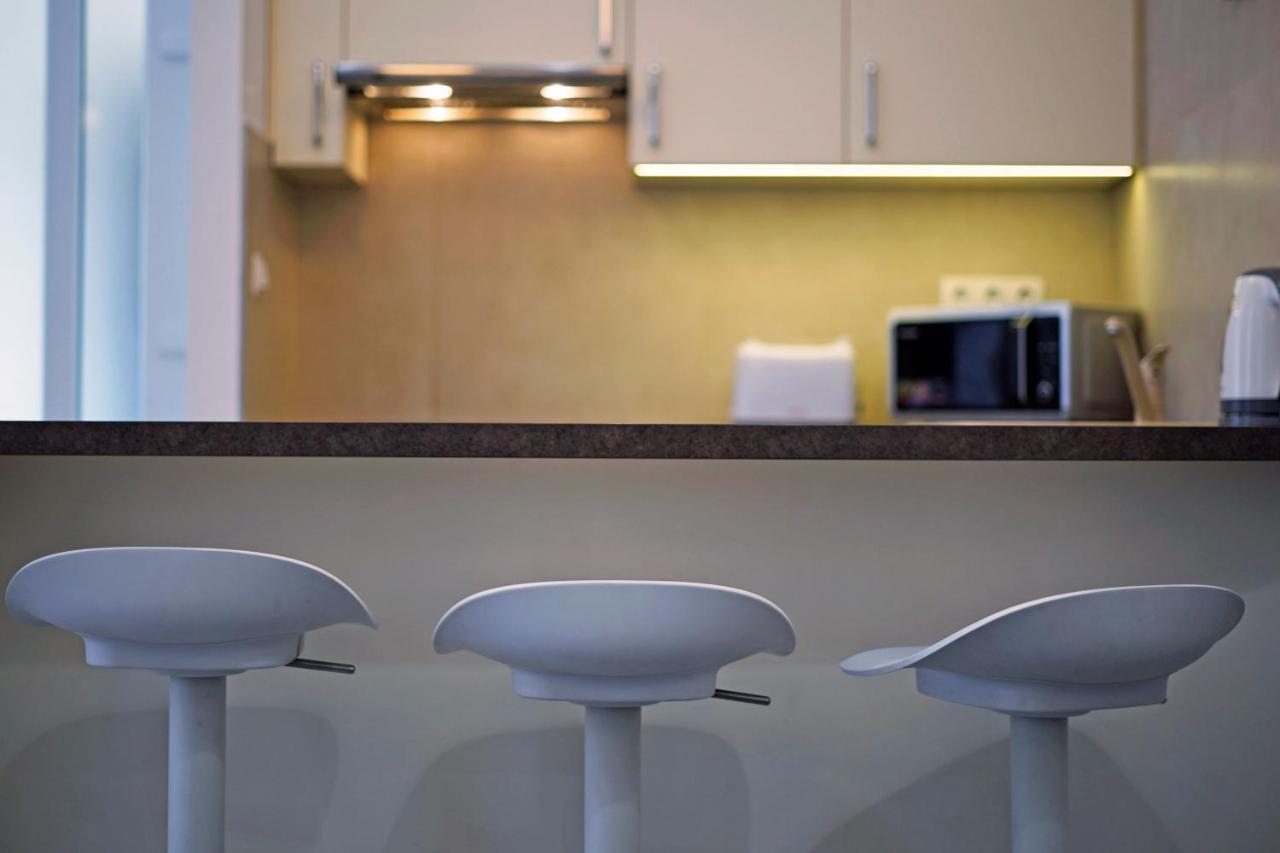 Rumbach Apartment Budapeşte Dış mekan fotoğraf