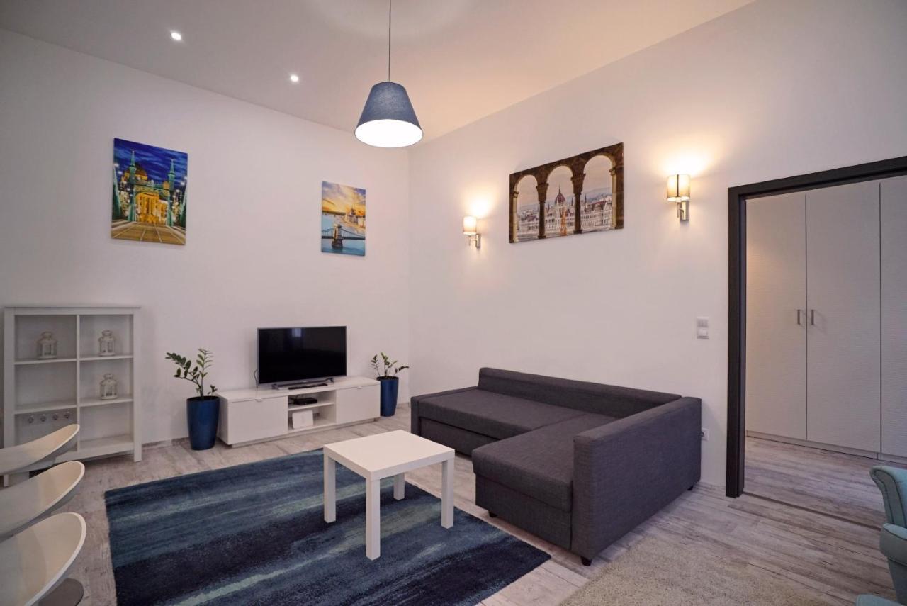 Rumbach Apartment Budapeşte Dış mekan fotoğraf