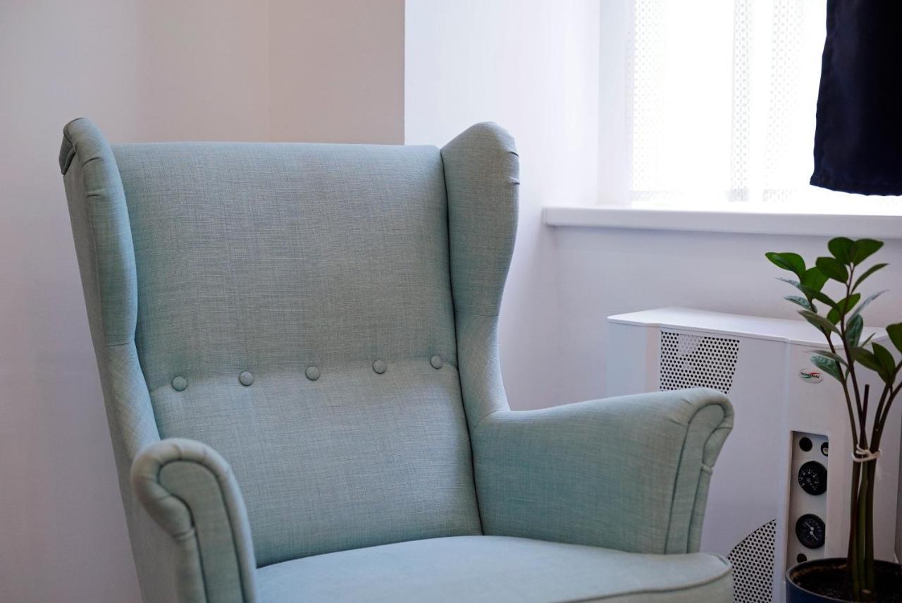 Rumbach Apartment Budapeşte Dış mekan fotoğraf