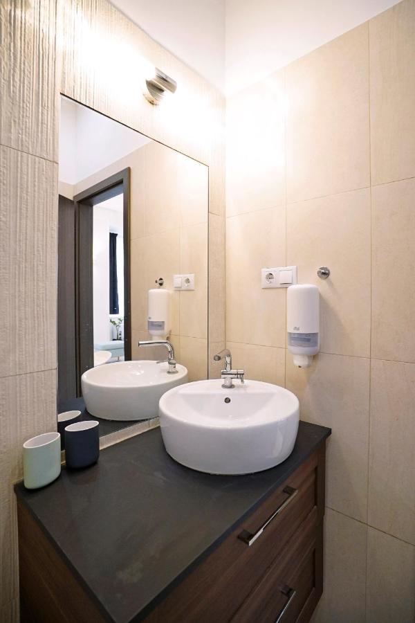 Rumbach Apartment Budapeşte Dış mekan fotoğraf
