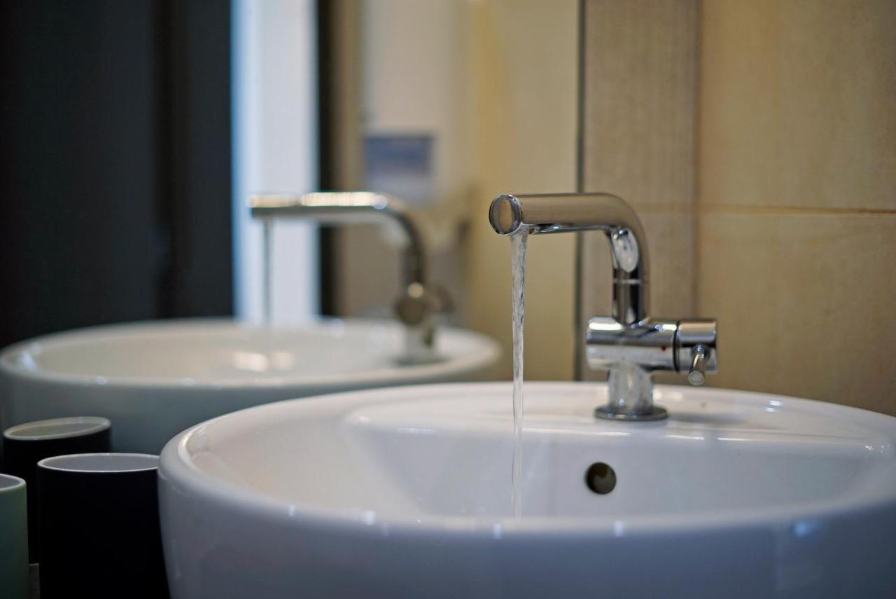 Rumbach Apartment Budapeşte Dış mekan fotoğraf