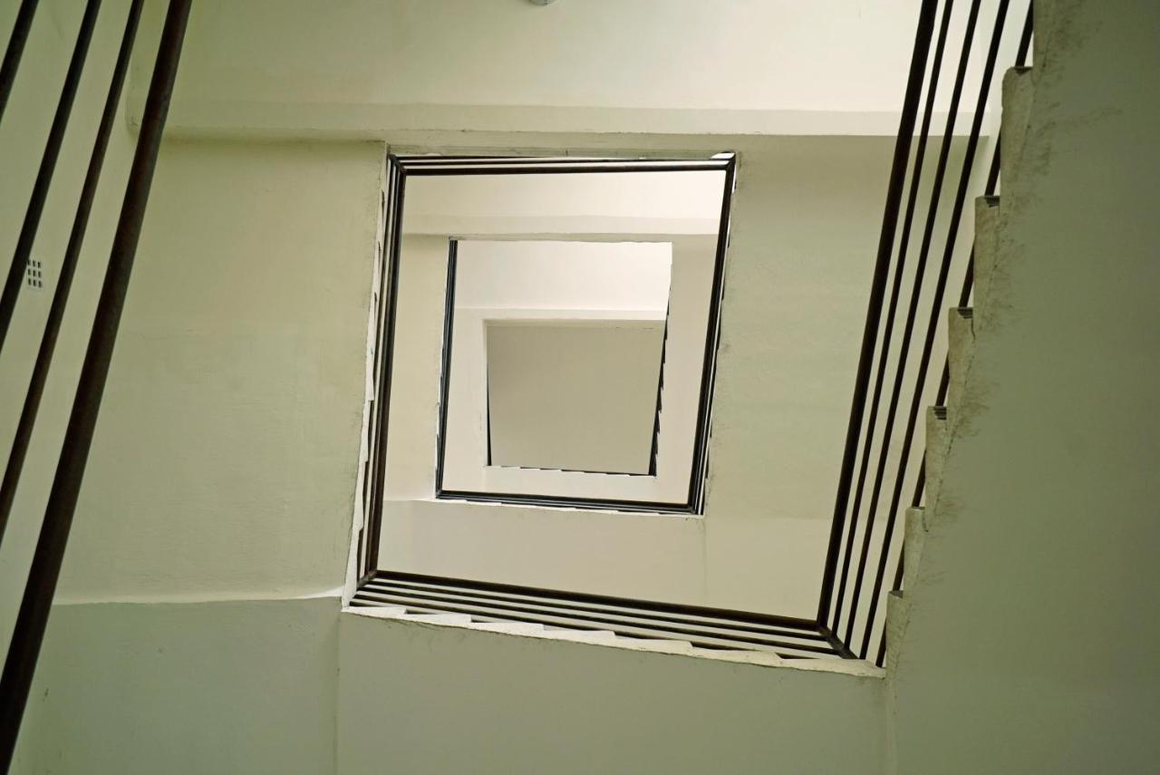 Rumbach Apartment Budapeşte Dış mekan fotoğraf