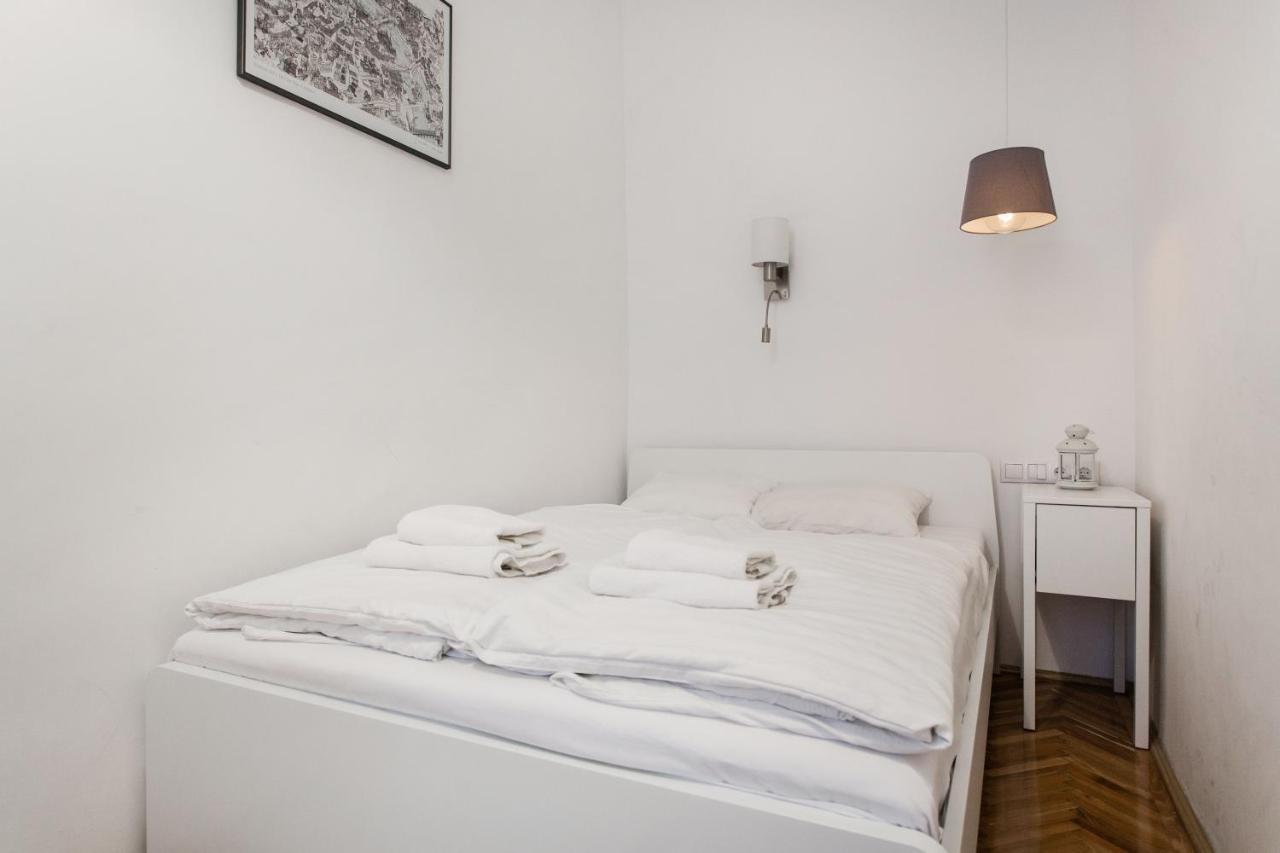 Rumbach Apartment Budapeşte Dış mekan fotoğraf
